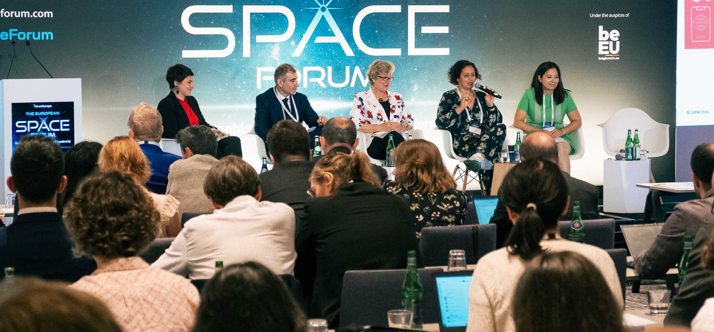 The European Space Forum 2024